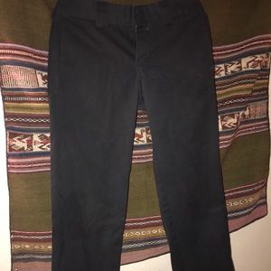 Slim straight dickies